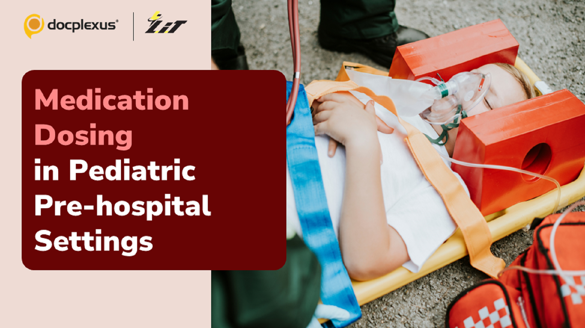 Are National Dosing Recommendations Followed in Emergency Pediatric Care?