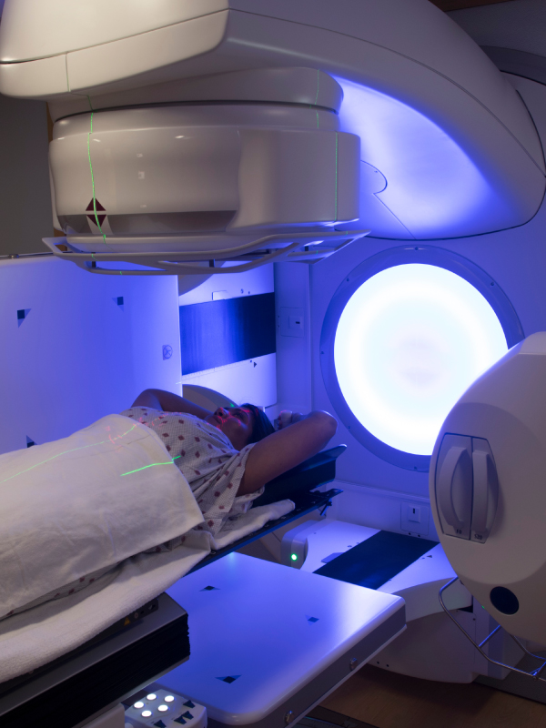 Fractionation in Radiation Oncology