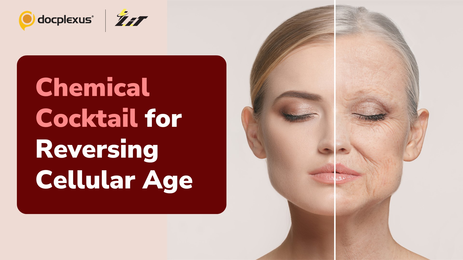Reversal of Cellular Aging by Chemical Means – Is It Possible?