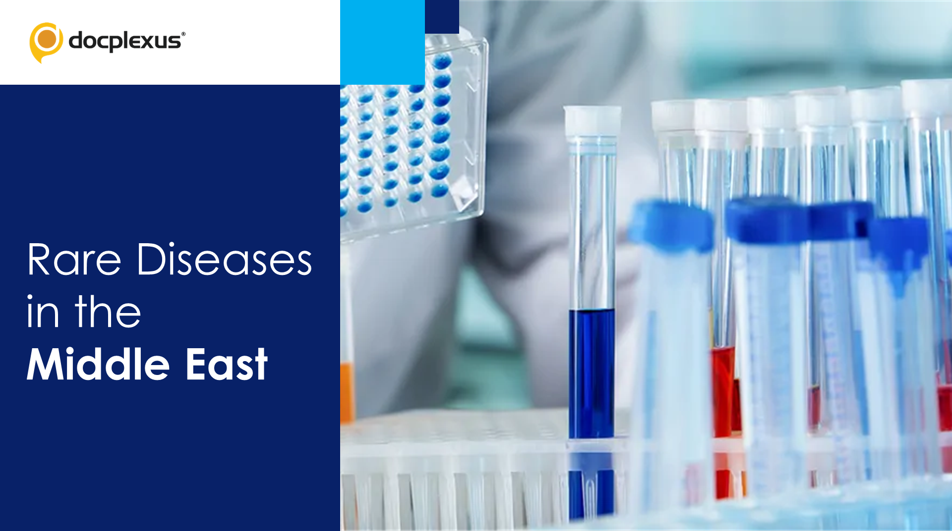 Rare Diseases in the Middle East: The Current Scenario