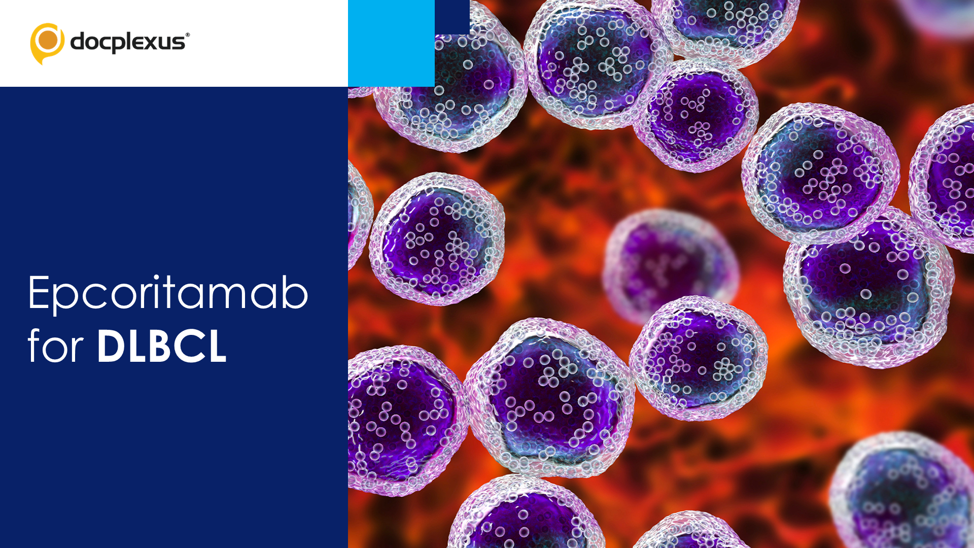 USFDA Approves a Novel Therapy for DLBCL