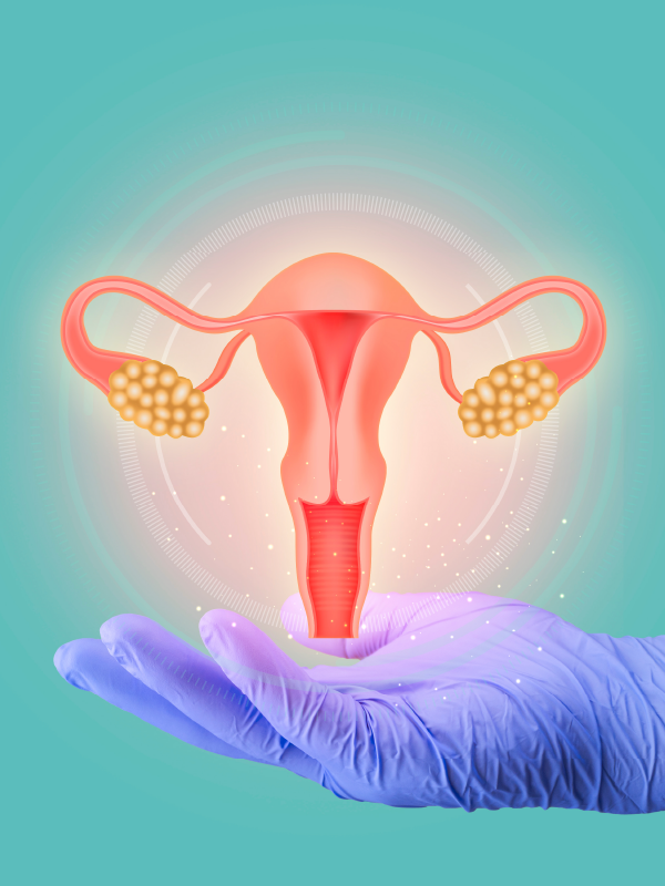 Role of Regenerative Medicine in Infertility