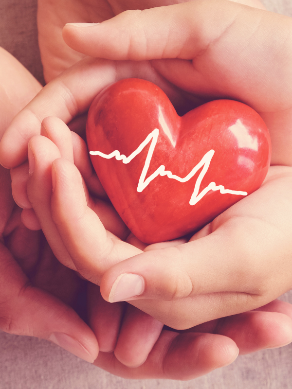 Hypertension in Children