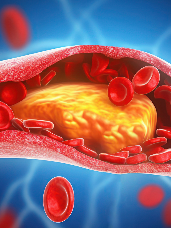 Peripheral Artery Disease Management | Mandible Preservation