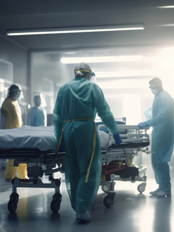 Scope of Procedure in Emergency Department