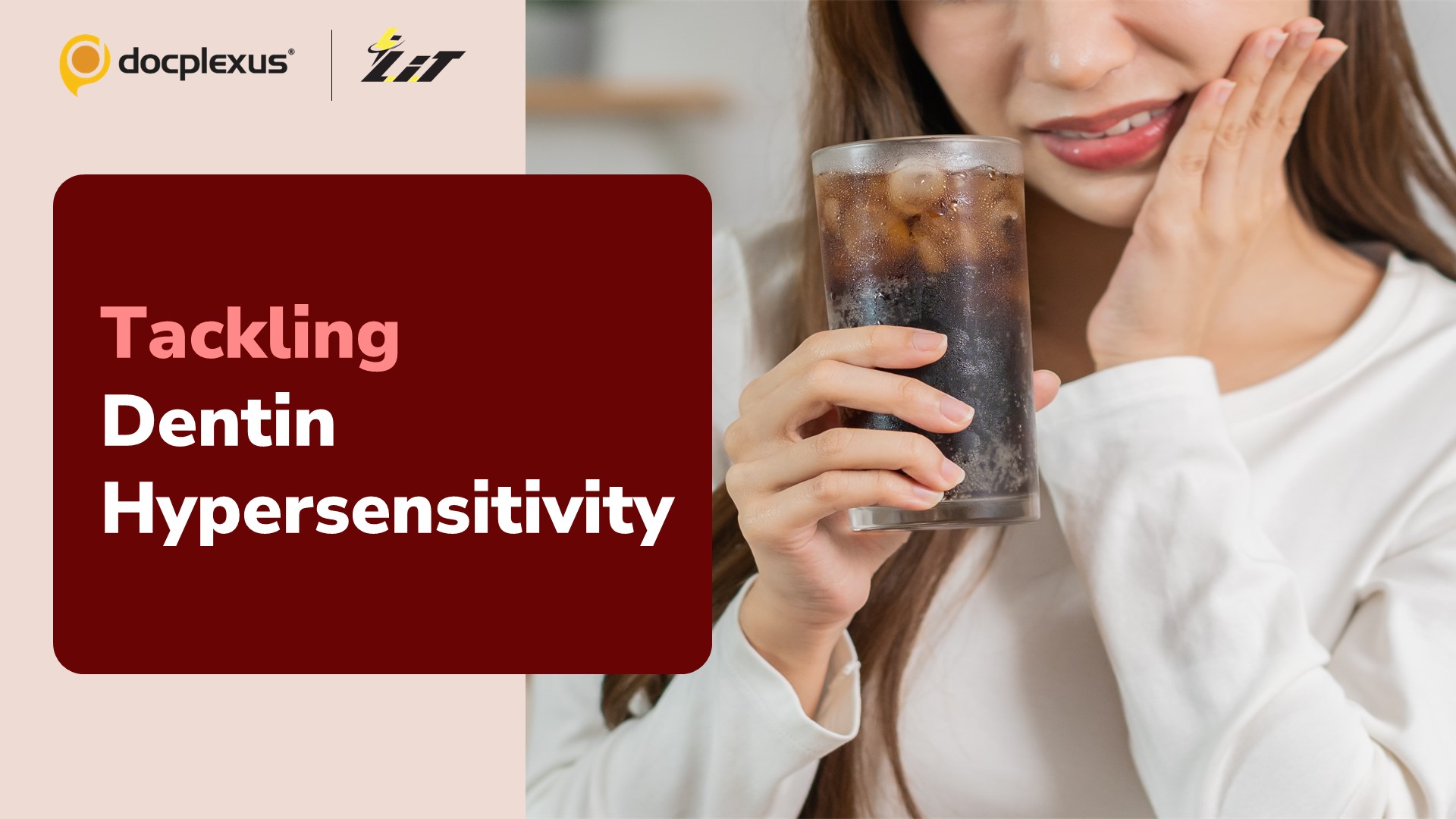 Potential Long-term Solution for Dentin Hypersensitivity