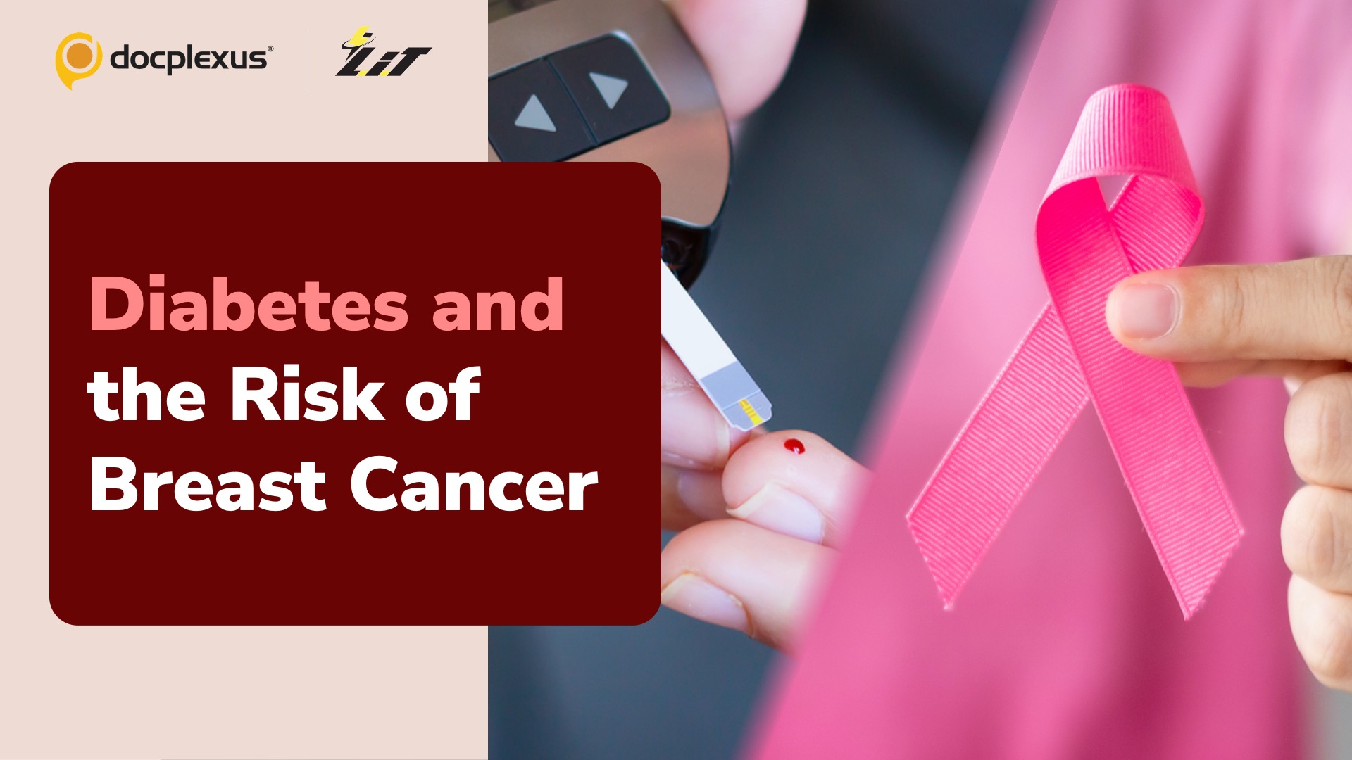 Can Diabetes Increase the Risk of Breast Cancer?