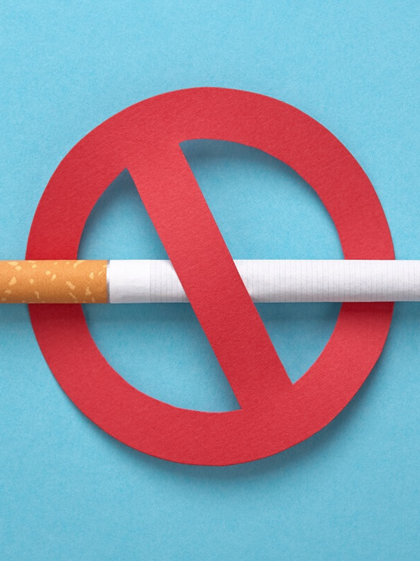 Multi-sectoral Engagement for Effective Tobacco Control in India