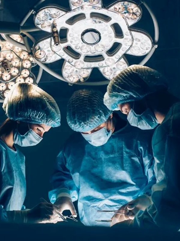 Limb Salvage Surgery for Bone Tumors with Megaprosthesis