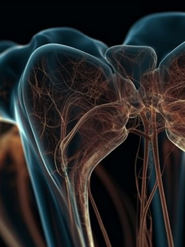 Regenerative Endodontics