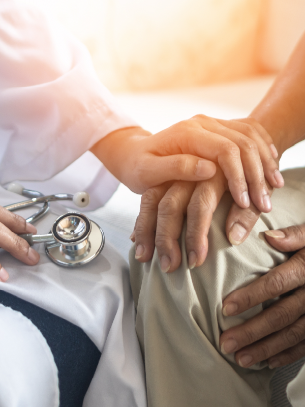 Strengthening Doctor-patient Relationship: Soft Skills & Compassionate Care