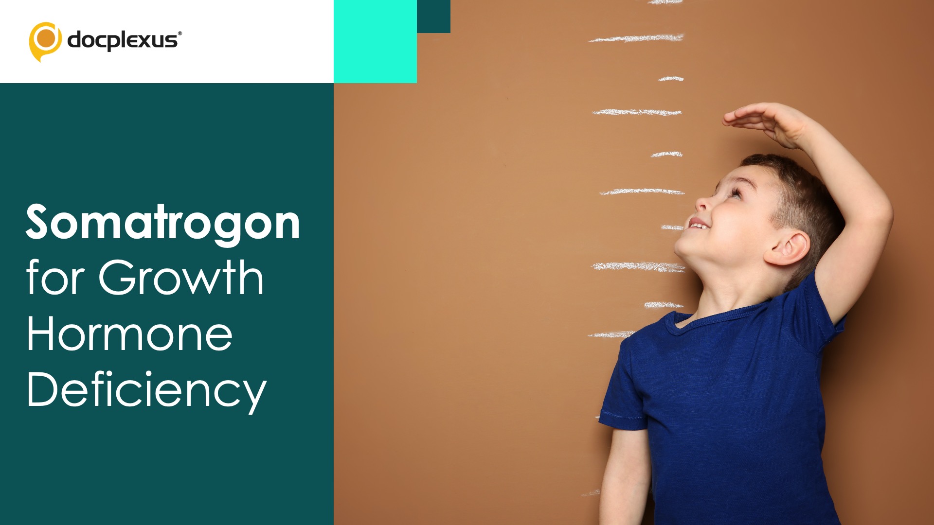 USFDA Approves Somatrogon for Growth Hormone Deficiency in Children