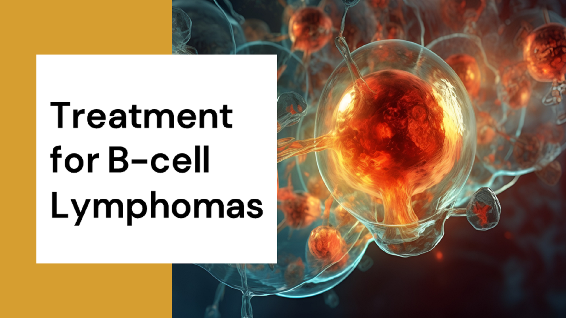 USFDA Approves Treatment for Lymphoma