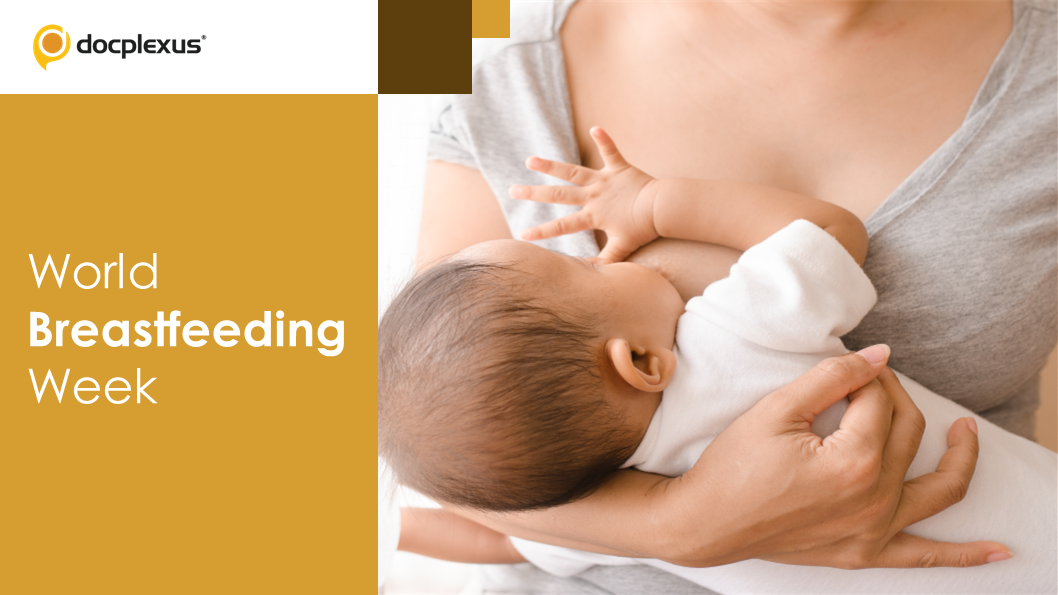 Overcome the Myths About Breastfeeding