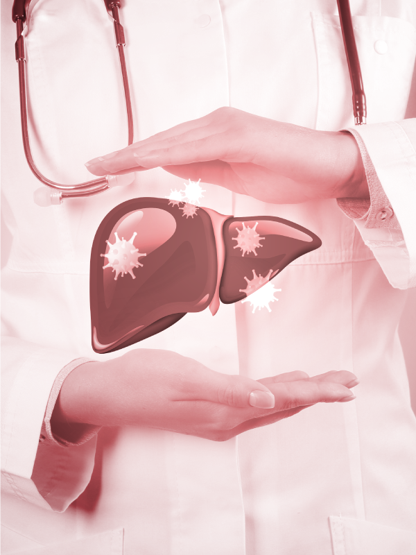 Viral Hepatitis: Causes, Prevention & Control