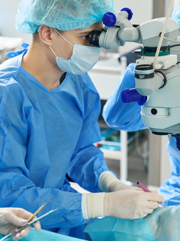 Four Decades of Reconstructive Microsurgery and its Impact on Giving Back to the Community