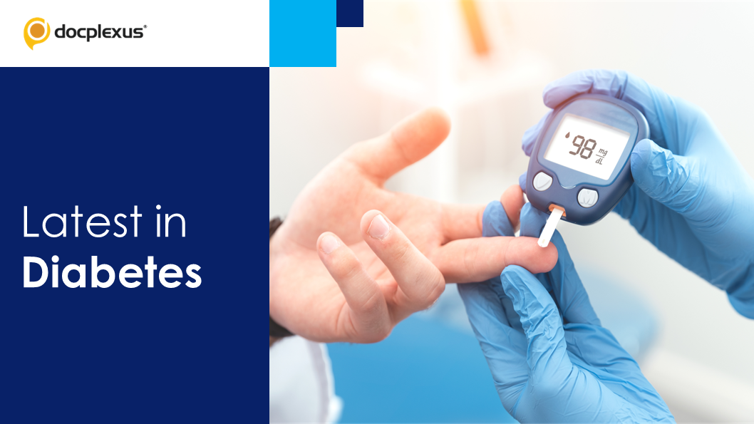 Frontiers in Diabetes – The Latest Issue