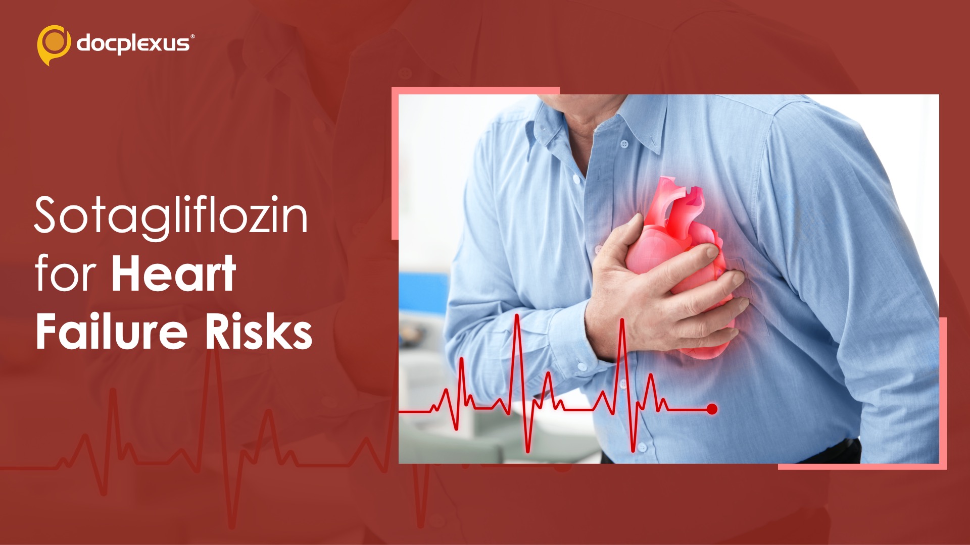 USFDA Approves Sotagliflozin for Heart Failure-related Complications