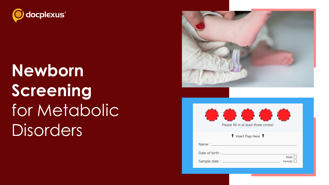 Identifying Inborn Errors of Metabolism in Newborns: A Screening Approach