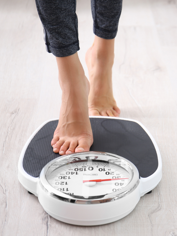 Bariatric Surgery: What's Stopping You?