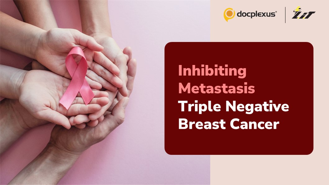 First Realistic Chemotherapeutic Approach to Inhibit Metastasis