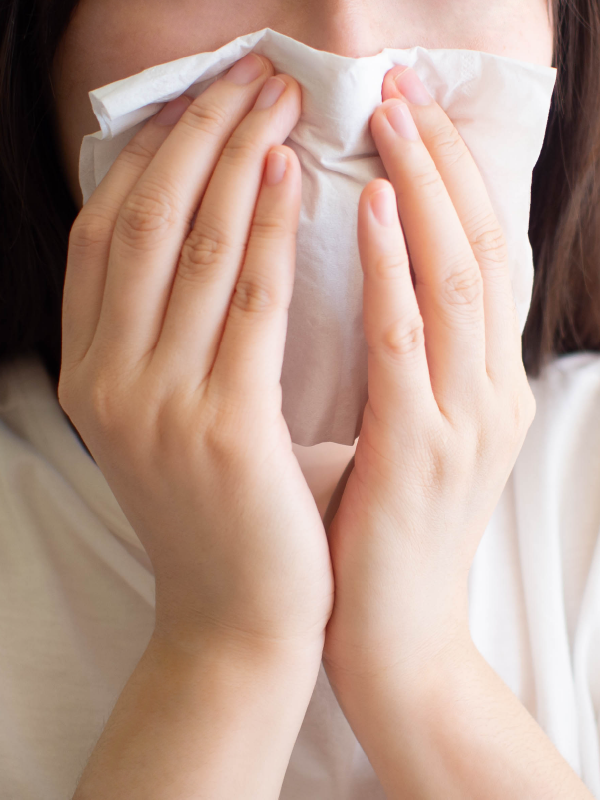 Asthma & Allergic Rhinitis