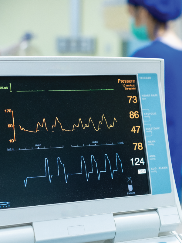 ICU & ID – RRR (Right Patient, Right Antibiotic, Right Dose and Duration)