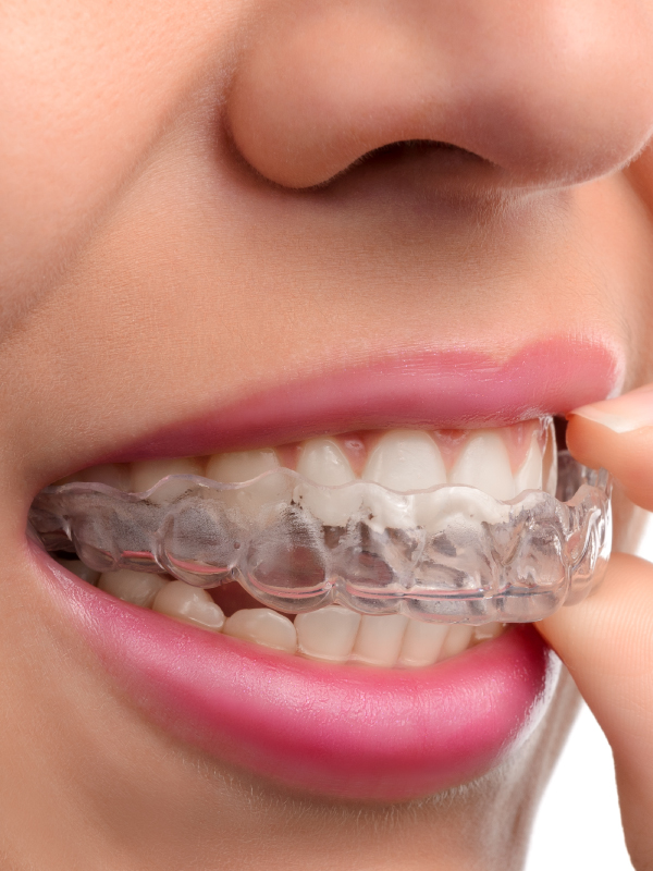 Age Considerations in Orthodontic Practice