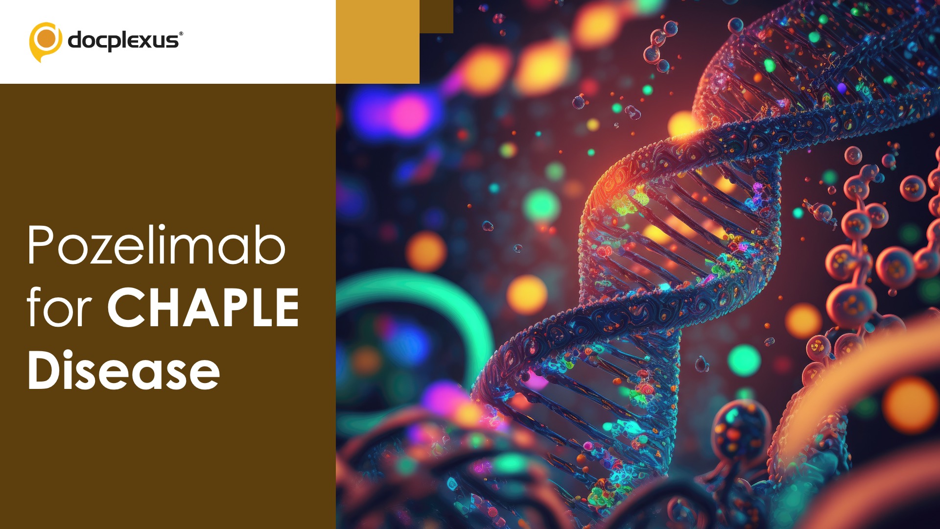 USFDA Approves First Treatment for CHAPLE Disease