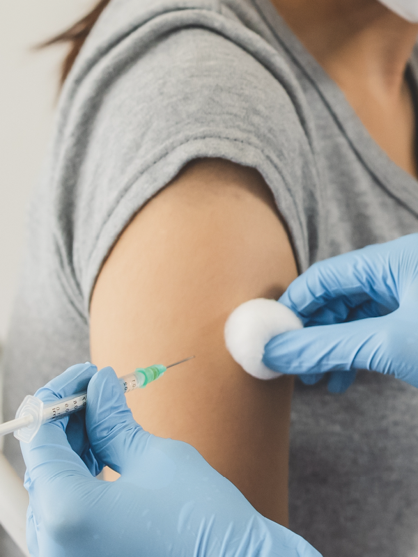 Vaccines for Adults – Unraveled (Part-1)