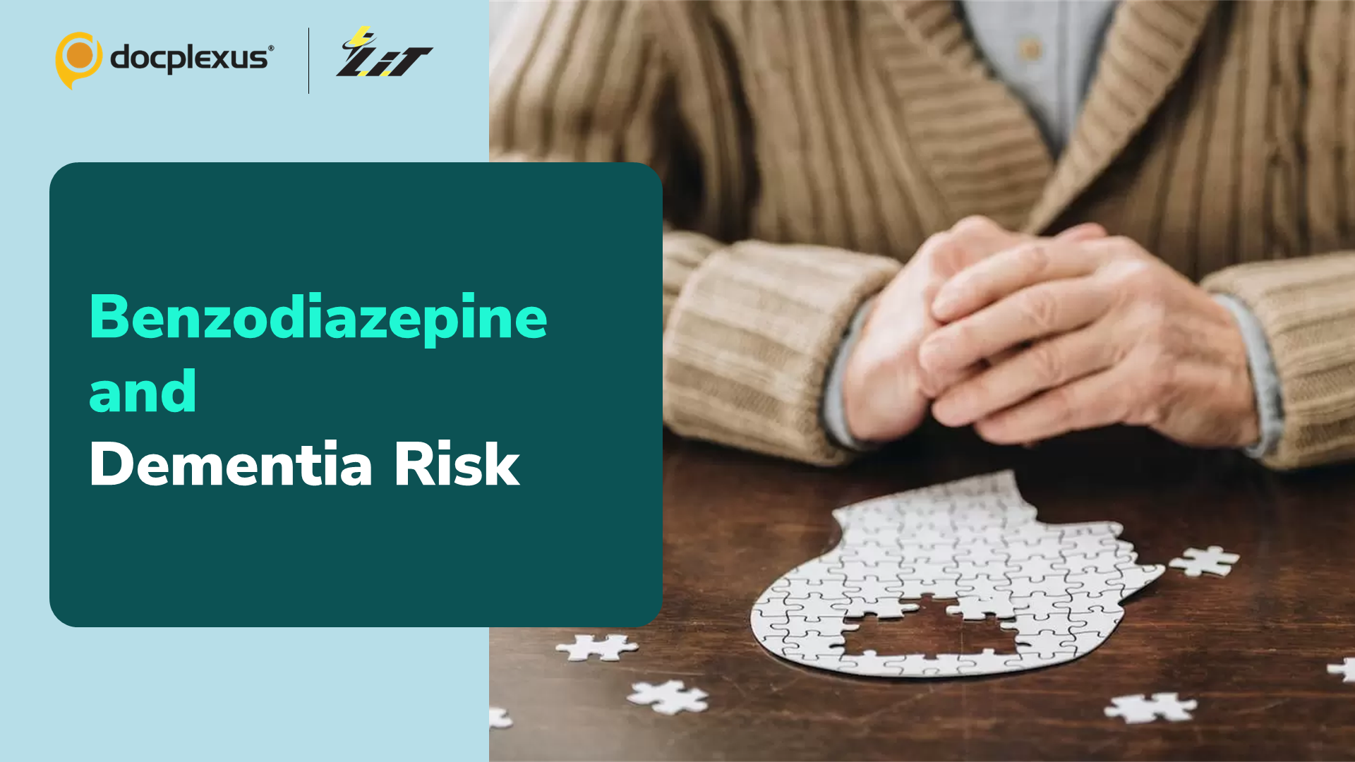 Can Benzodiazepine Increase the Risk of Dementia?