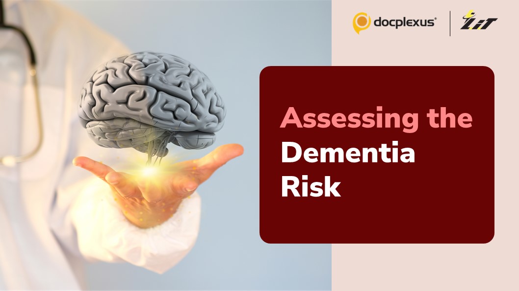 Can Interviewer-rated Memory Help in the Early Detection of Dementia?