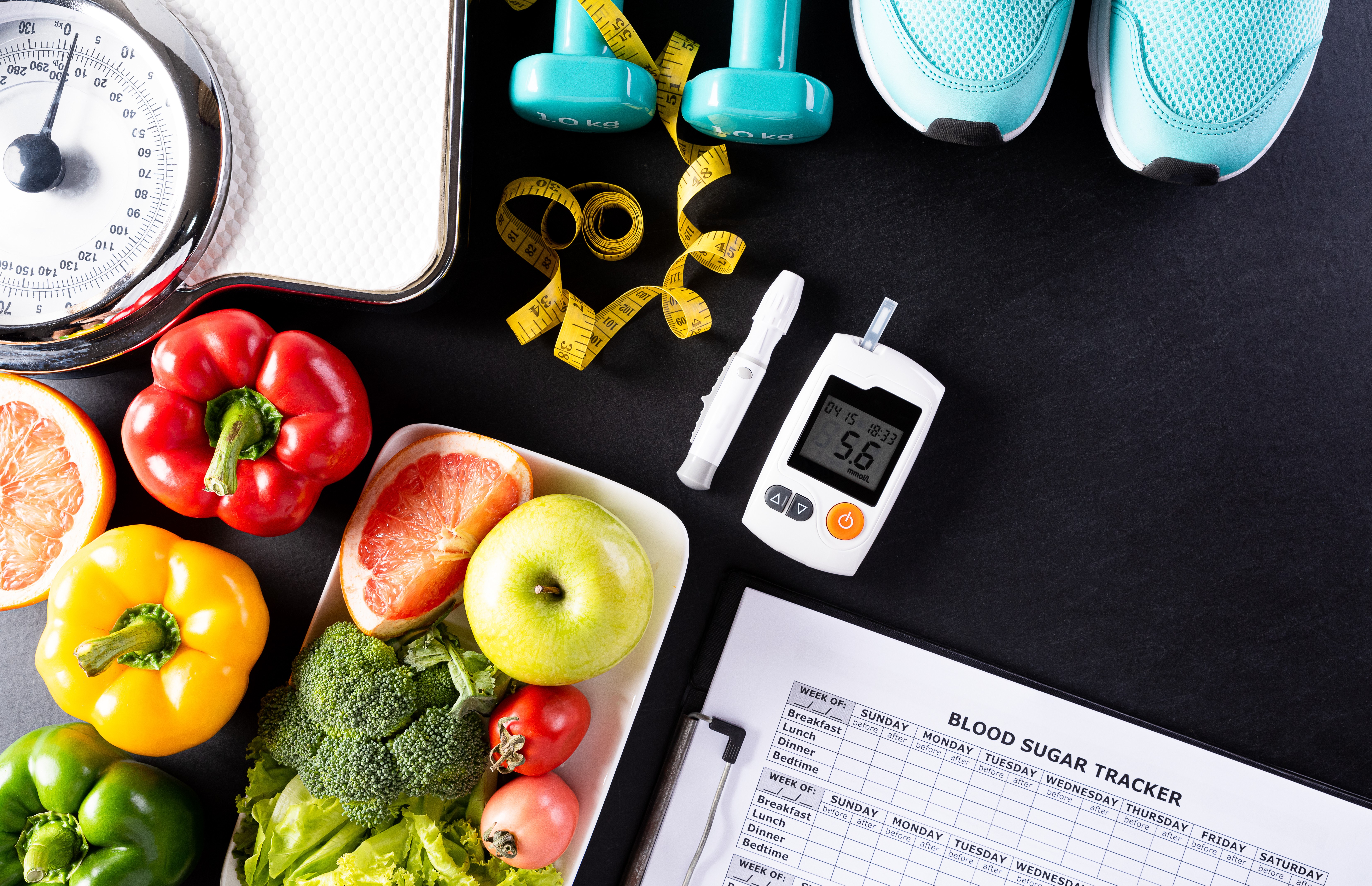 Diabetes and Metabolic Disorders: An Update from ESC 2021