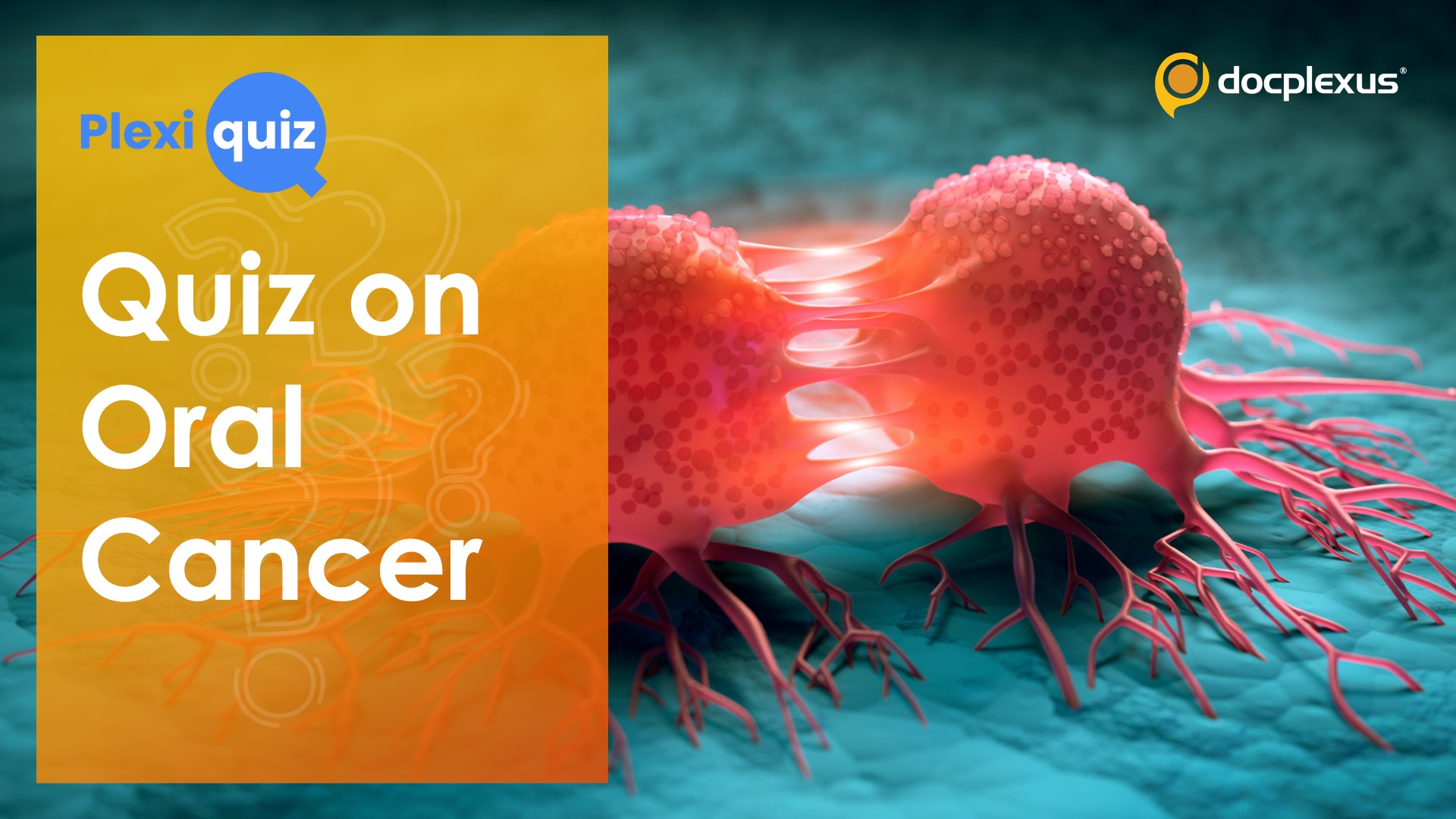 Boost Your Knowledge of Oral Cancer