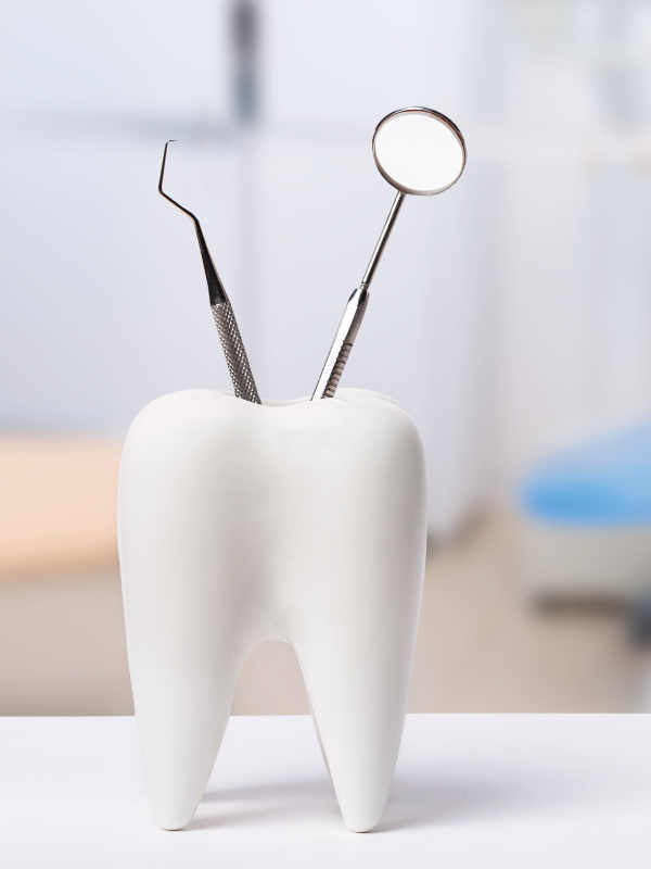 Charting Non-clinical Horizons: Empowering Dental Professionals for Impactful Careers in the United States