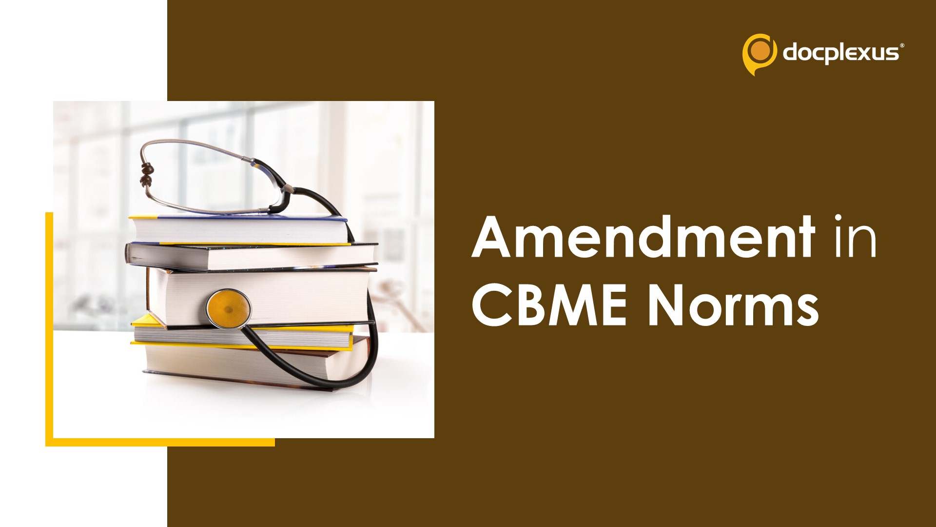 MBBS Exam Passing Criteria: Amendment in CBME Guidelines (2023)