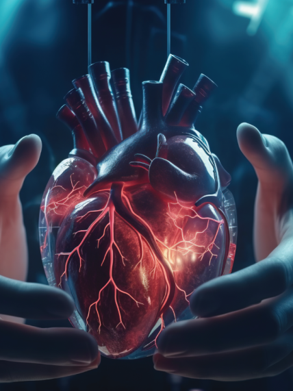 Preventive Cardiology: Lifestyle & Heart Diseases