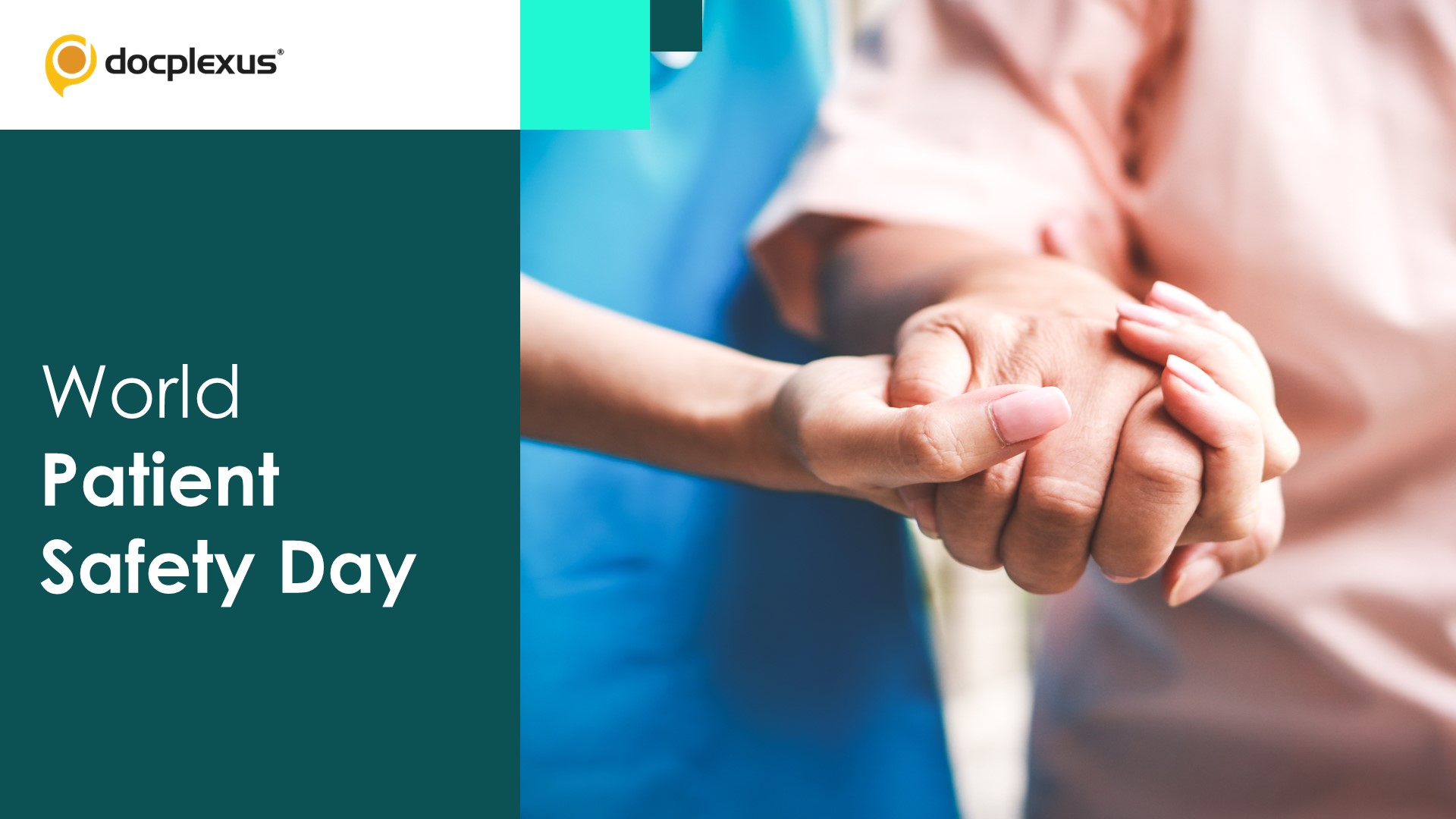 World Patient Safety Day 2023: Engaging Patients for Patient Safety