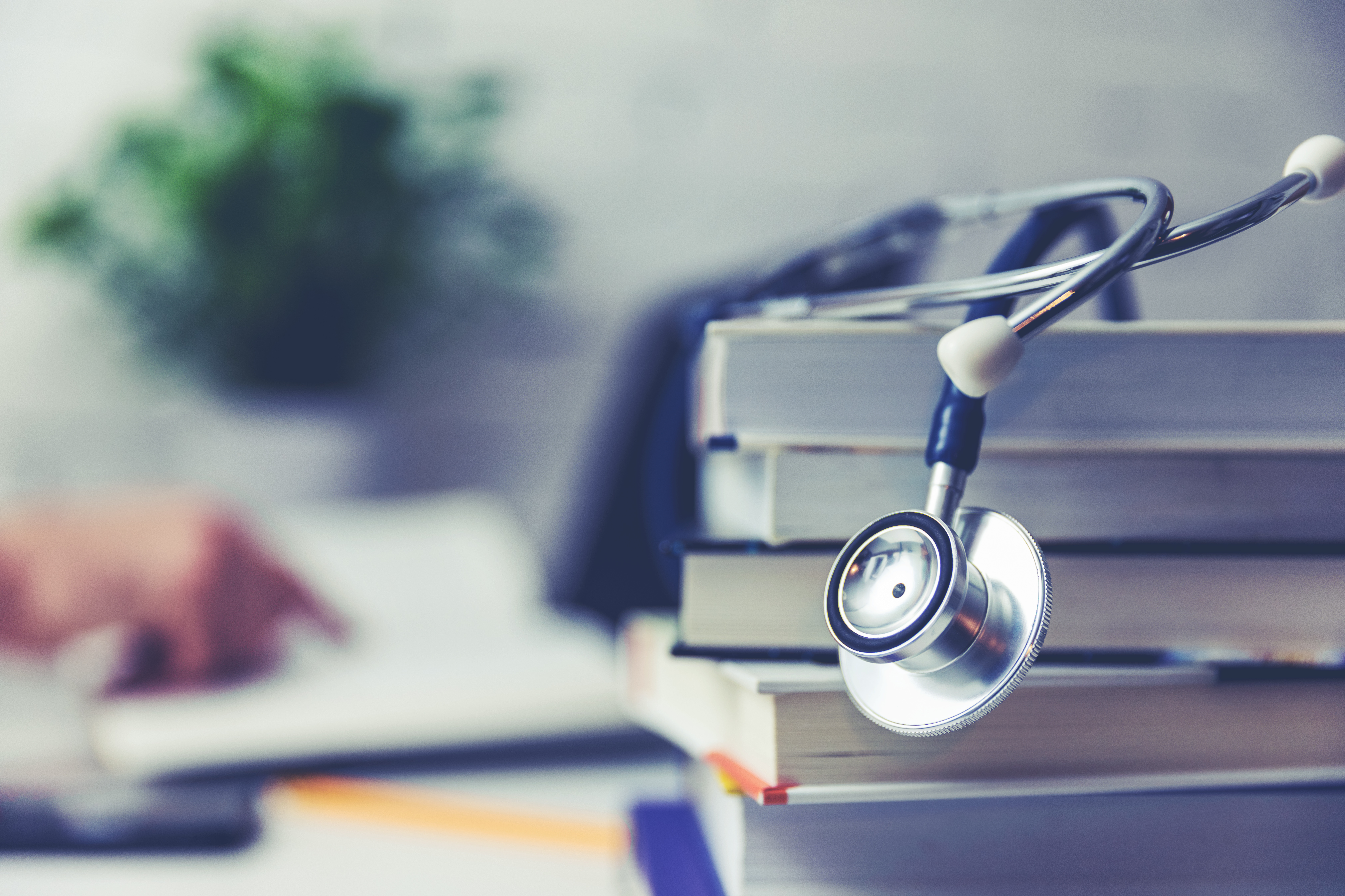 Losing Heart While Learning Healing? Tracking Empathy in Medical Students