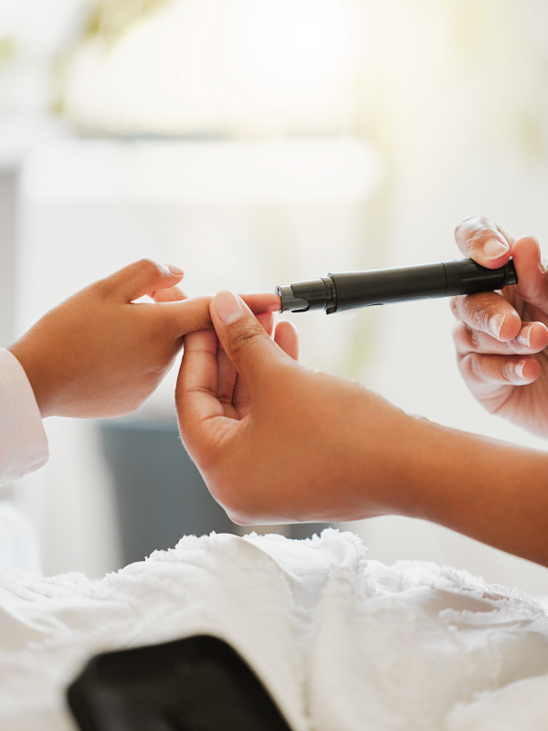 Diagnosis and Management of Diabetes in Children