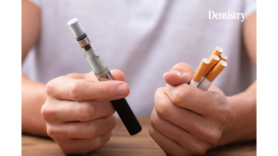 Vapes 95% Safer than Cigarettes Messaging Was Unwise