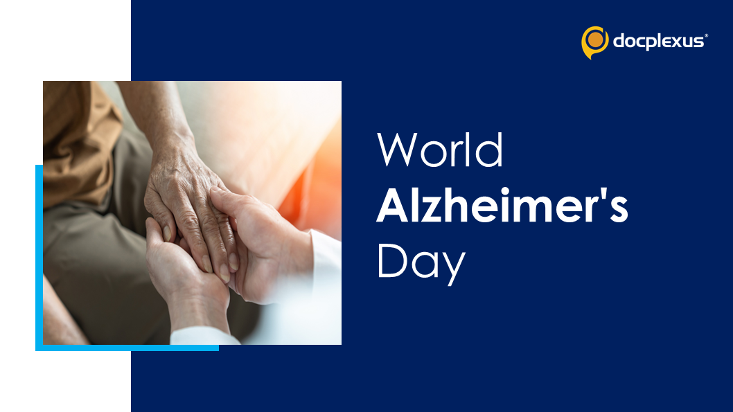 World Alzheimer's Day: Never Too Early, Never Too Late