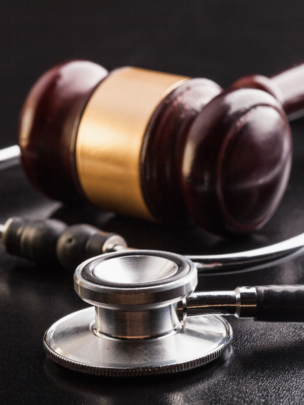 Medical Malpractice and Medicolegal Concerns