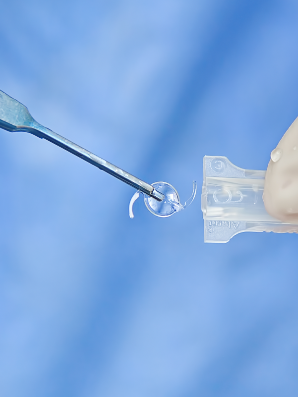 Pediatric Cataract Surgery: How to Plan and Execute?