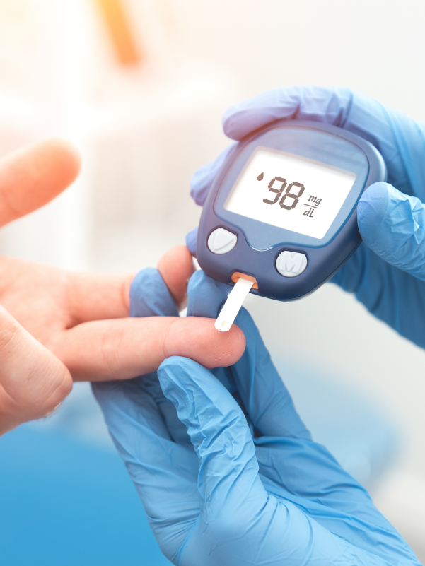 Primordial Prevention in Diabetes: New Age Ideas