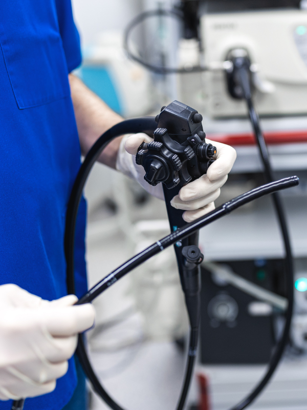 Rectal Prolapse – Minimally Invasive Approach | Ten Tips for Colonoscopy