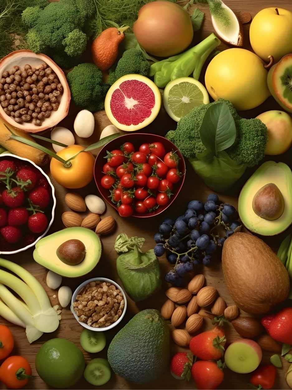Affordable Male Infertility Solution: Antioxidants as Game Changers