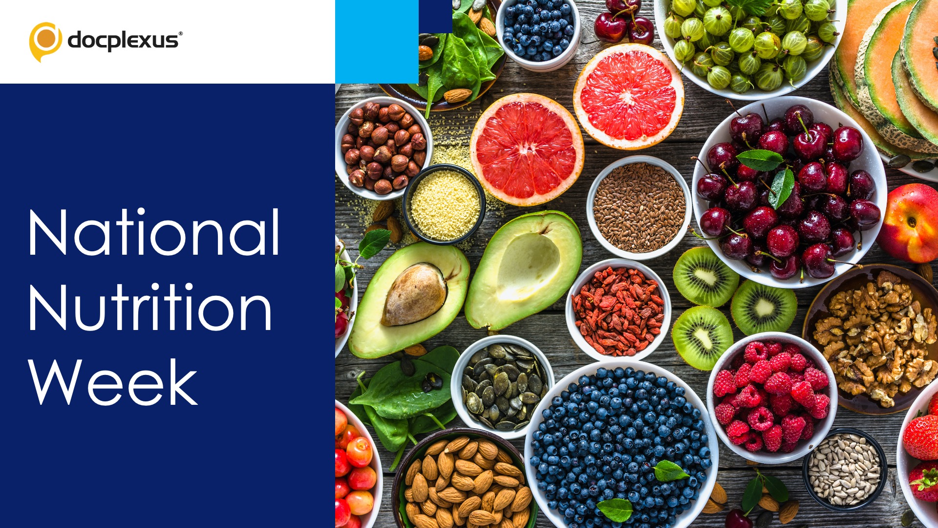 National Nutrition Week 2023: Clinical Importance of Nutrition