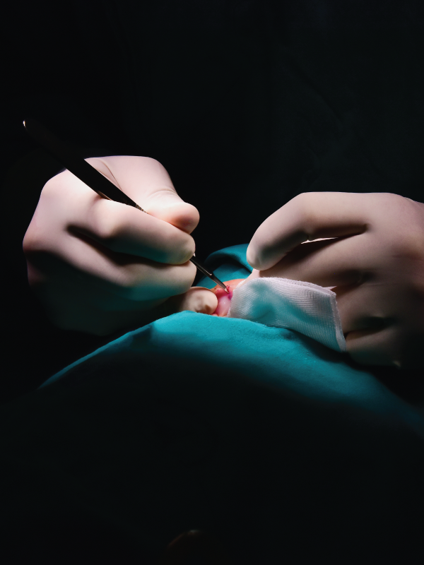 Four Decades of Reconstructive Microsurgery and its Impact on Giving Back to the Community