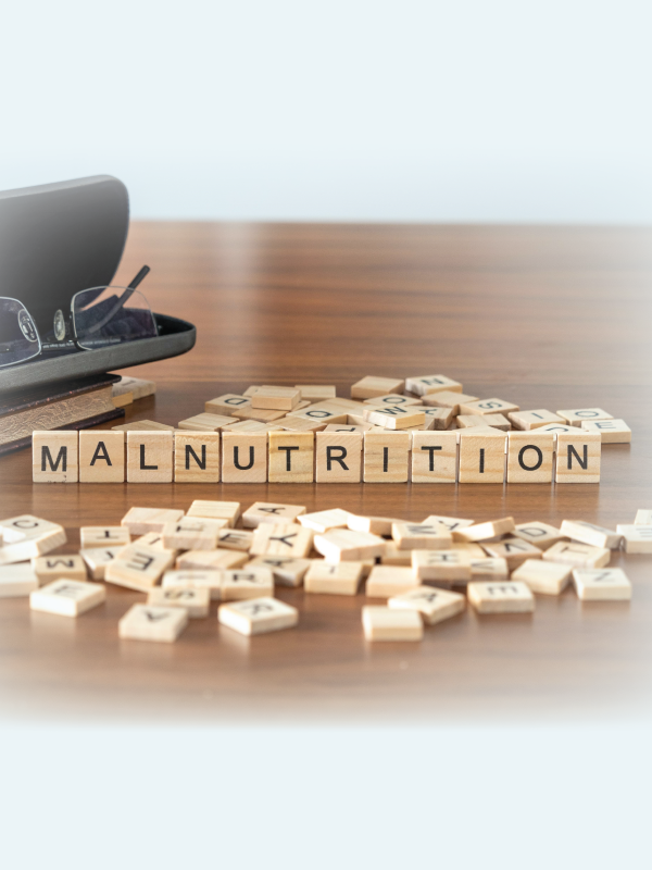 Malnutrition from Womb to Tomb